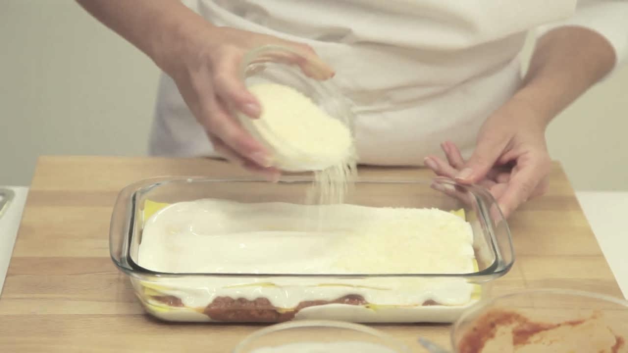 Guide étape par étape: Comment faire des lasagnes maison