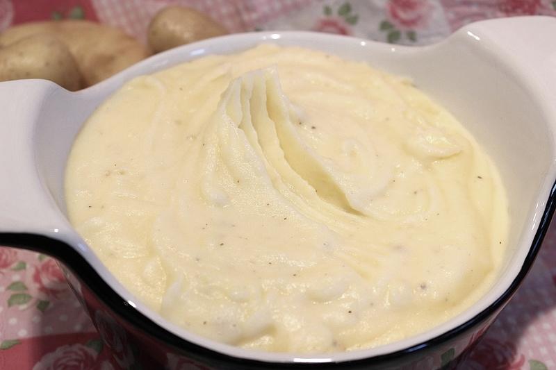 Guide étape par étape pour préparer une purée mousline parfaite – Astuces et recettes