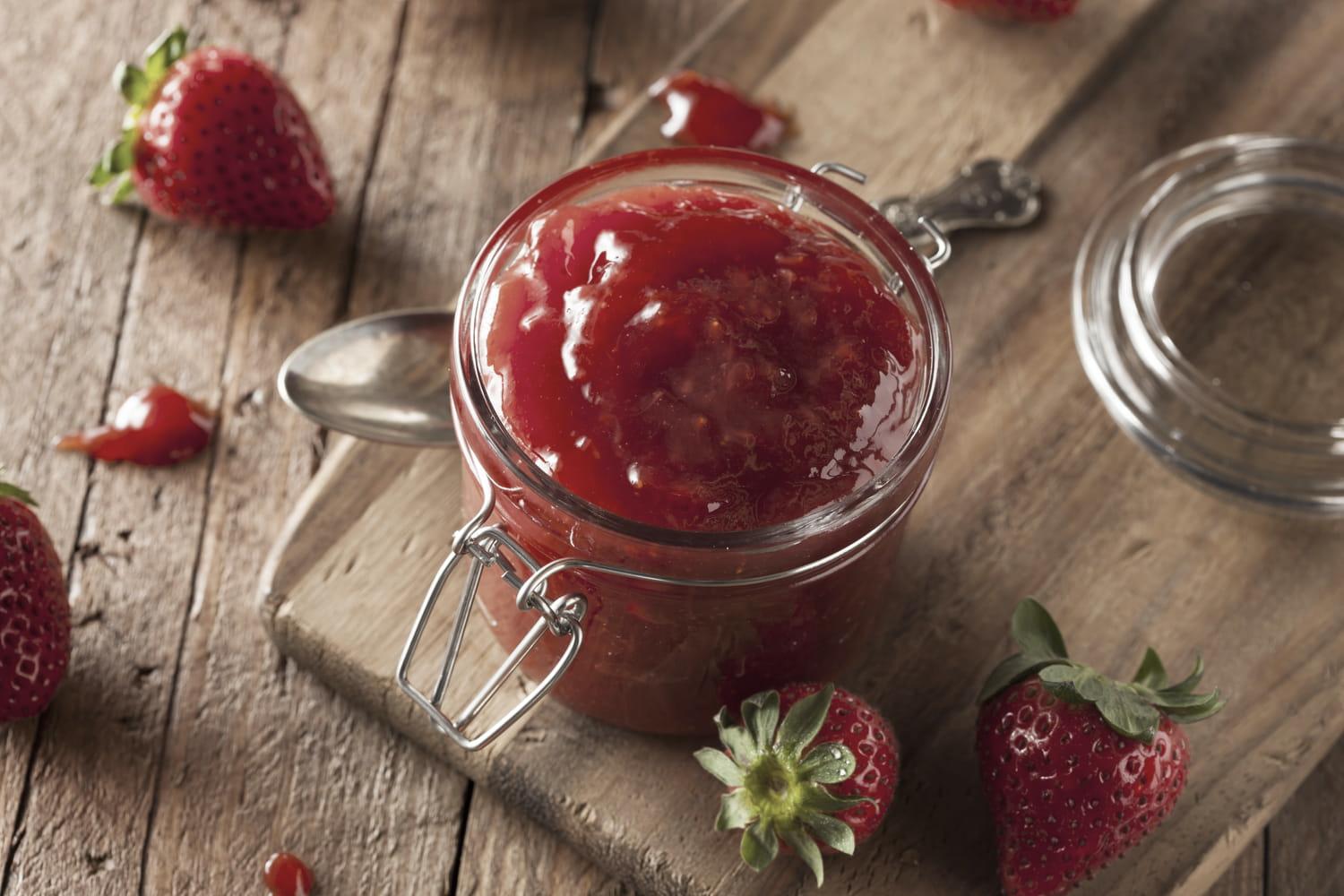 Guide ultime pour épaissir votre confiture : Techniques et Astuces