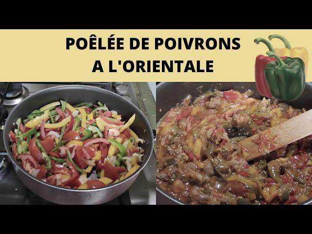 Guide ultime pour cuisiner parfaitement les poivrons