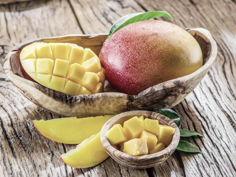 Découvrir la maturité d’une mangue : Guide complet