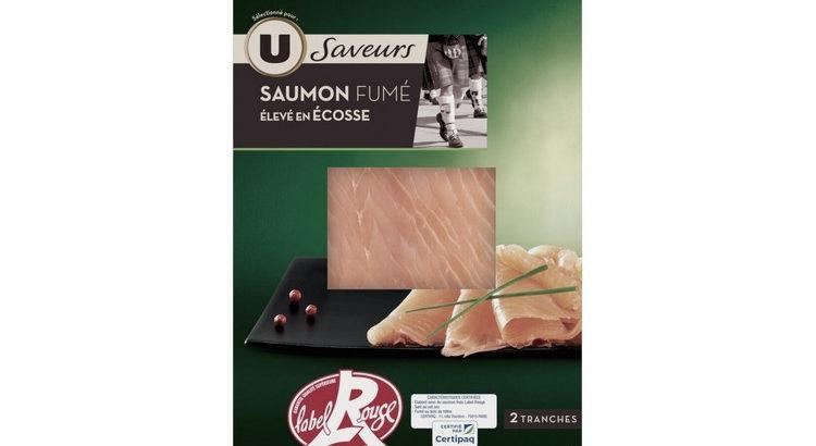 Le meilleur saumon fumé selon 60 millions de consommateurs