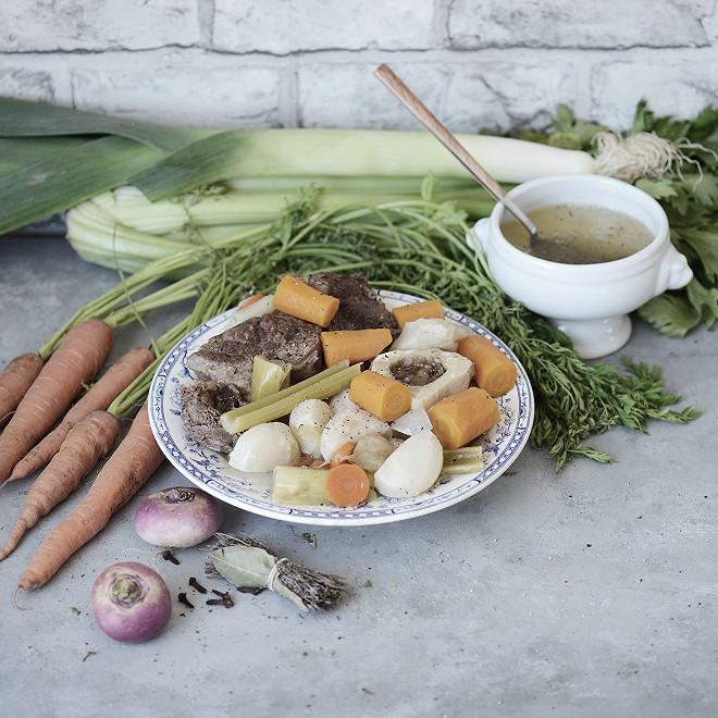 Guide Étape par Étape : Comment Faire un Excellent Pot au Feu